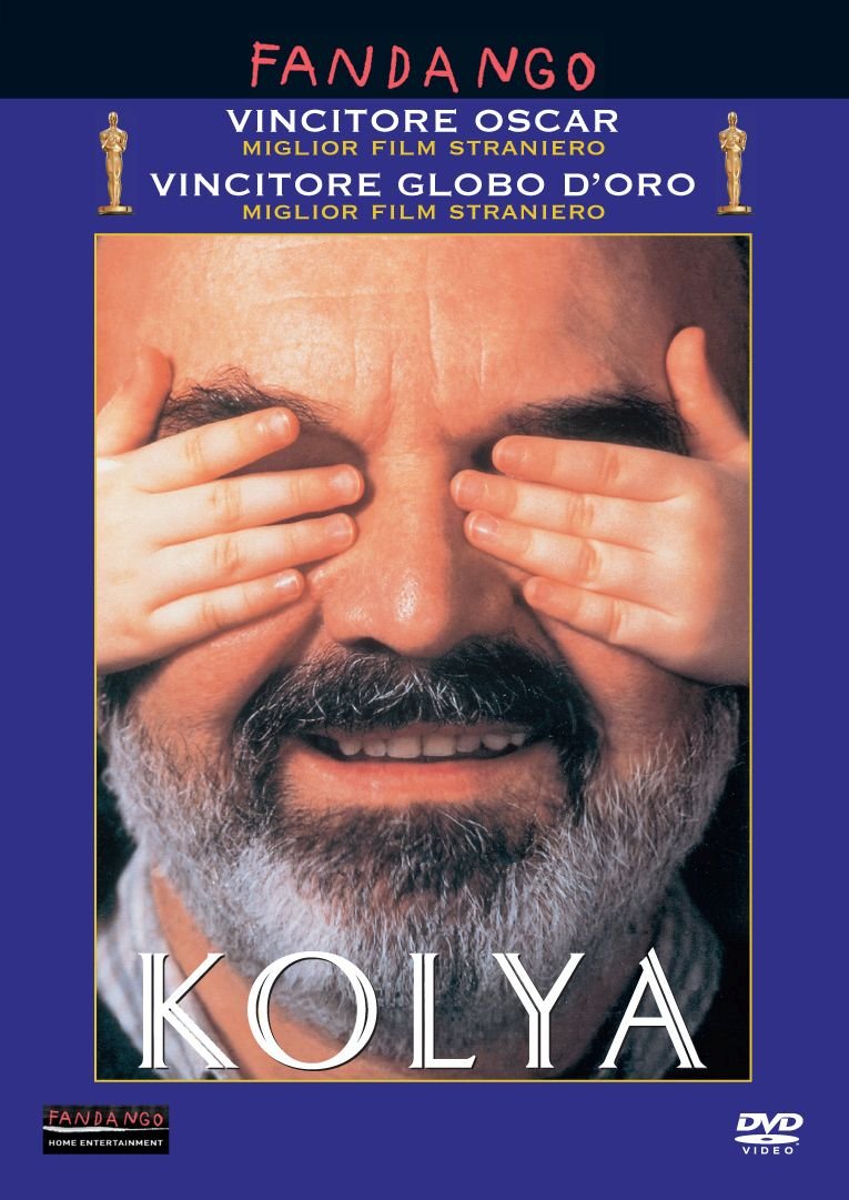 Kolya