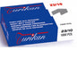 TURIKAN CF1000 PUNTI 23-10MM 1000 PEZZI PER CONFEZIONE