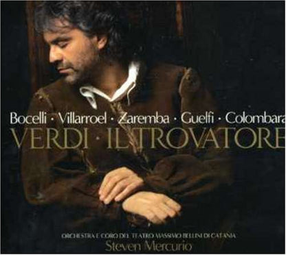 Il Trovatore