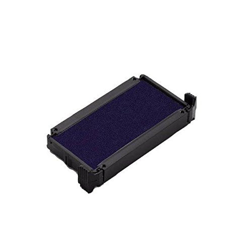 TRODAT Trodat replacement cartridges - blue - 1491 (pack 3