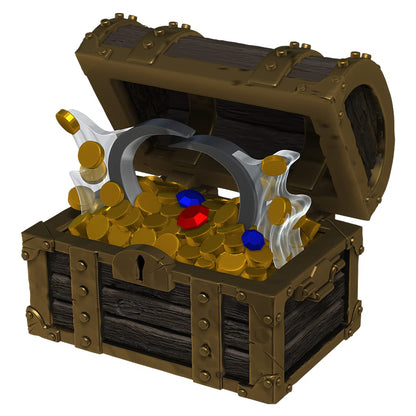 WizKids Dungeon Dressings: Traps - Devilish Device