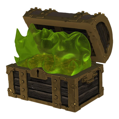 WizKids Dungeon Dressings: Traps - Devilish Device