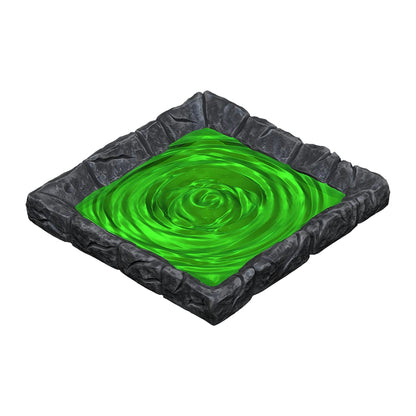 WizKids Dungeon Dressings: Traps - Devilish Device