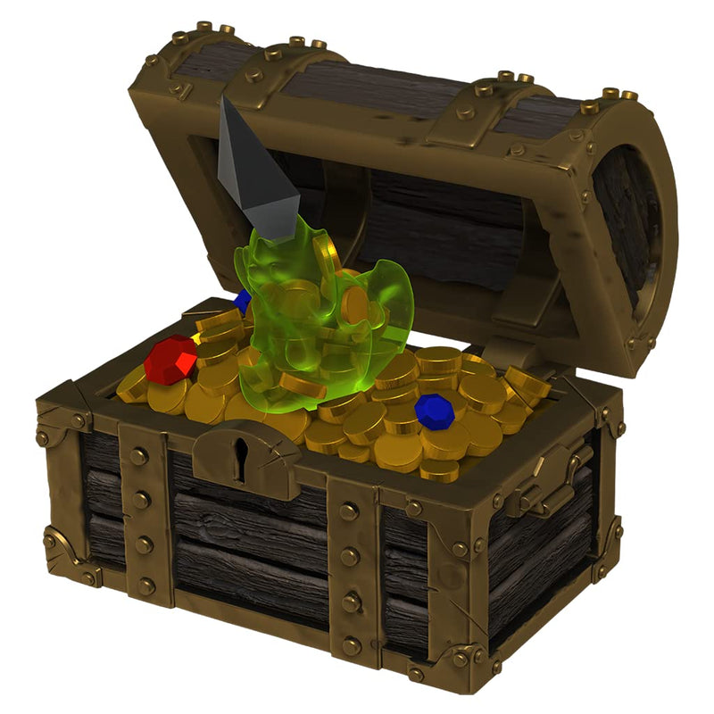WizKids Dungeon Dressings: Traps - Devilish Device