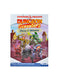 Dungeons & Dragons: Dungeon Scrawlers - Heroes of Waterdeep | WizKids