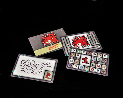 Dungeons & Dragons: Dungeon Scrawlers - Heroes of Waterdeep | WizKids