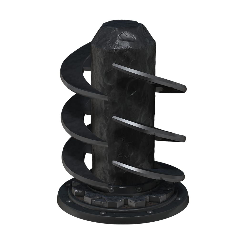 WizKids Dungeon Dressings: Traps - Hidden Hazards