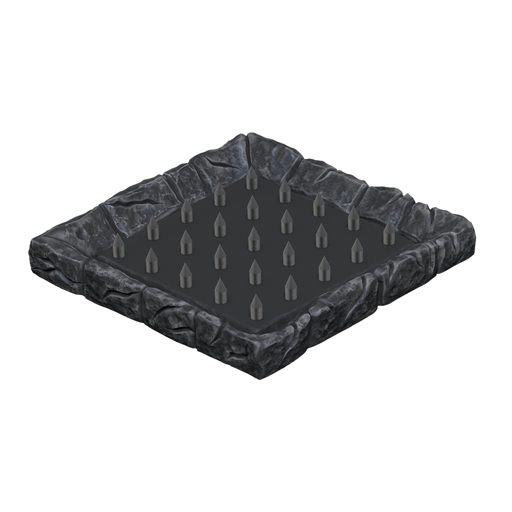 WizKids Dungeon Dressings: Traps - Hidden Hazards
