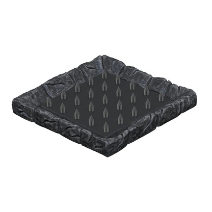 WizKids Dungeon Dressings: Traps - Hidden Hazards
