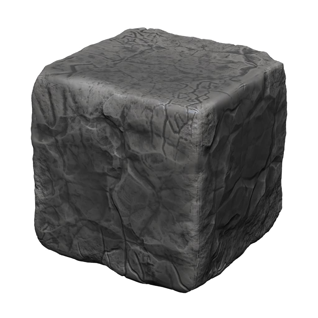WizKids Dungeon Dressings: Traps - Hidden Hazards