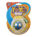 YOYO BALL yoyo tricks toy boys girls automatic return tangle free multi coloured kids professional trick yoyos Loop the Loop Aound the World