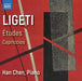 Ligeti: Études/Capriccios