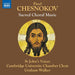 Pavel Chesnokov: Sacred Choral Music
