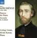 Imre Széchényi: Dances for Piano/Serenade in a Minor