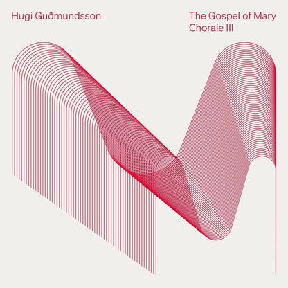 Hugi Gudmundsson: The Gospel of Mary