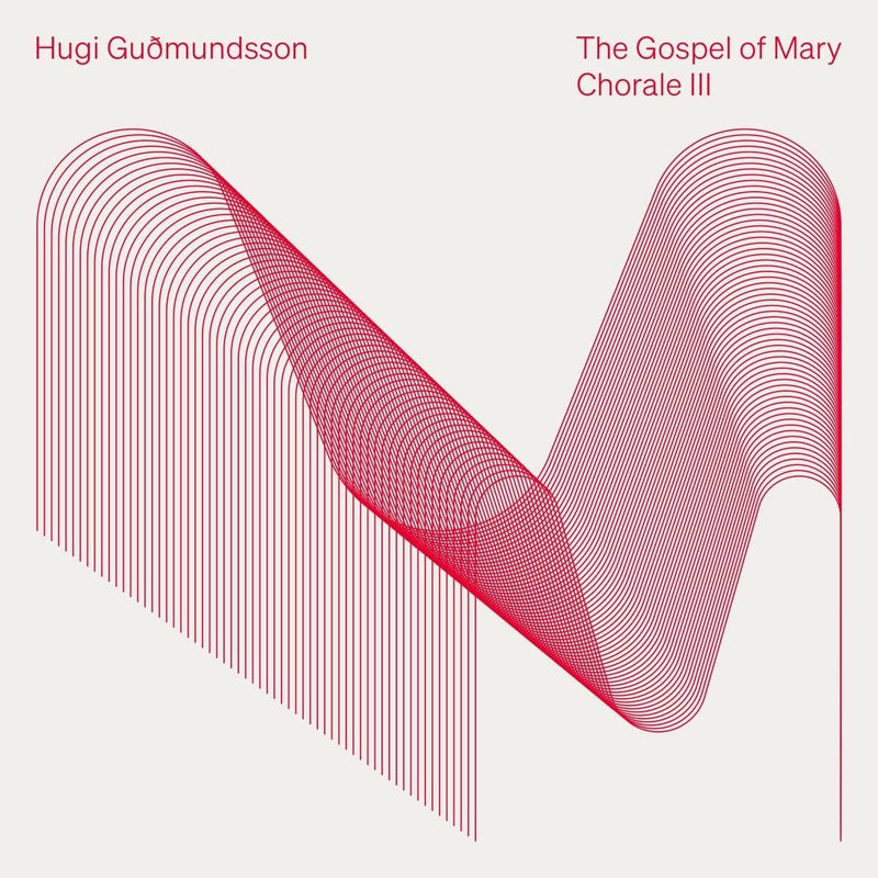 Hugi Gudmundsson: The Gospel of Mary