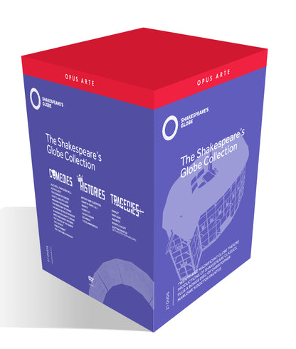 The Shakespeare's Globe Collection