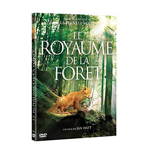 Royaume De La Foret (Le) [Edizione: Francia] - (French Edition)