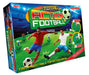 IDEAL | Total Action Football: Fast paced table top football action game! | Family Games | For 2-4 Players | Ages 6+