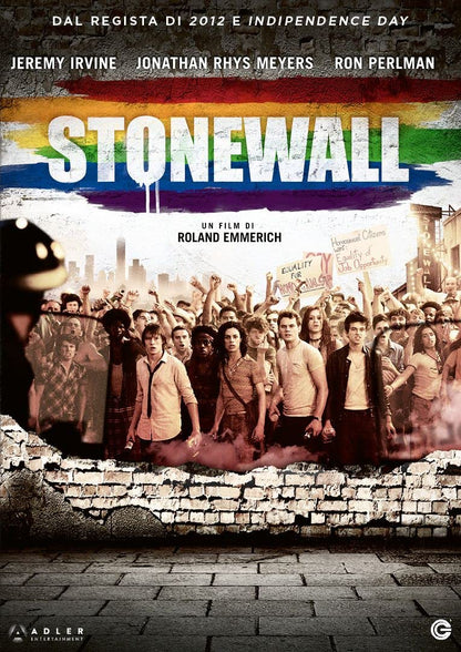 Stonewall