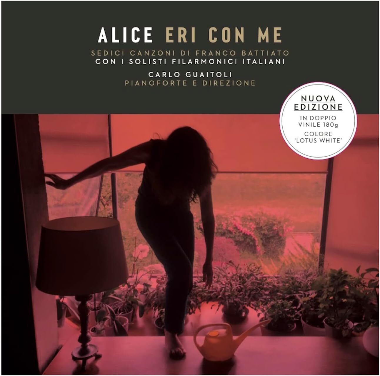 Eri Con Me