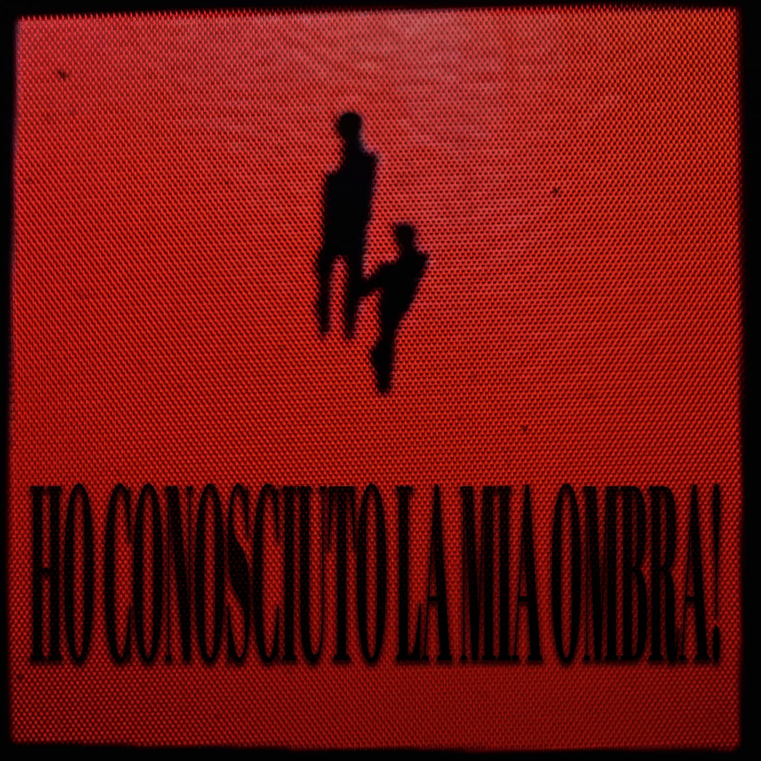 Ho Conosciuto La Mia Ombra