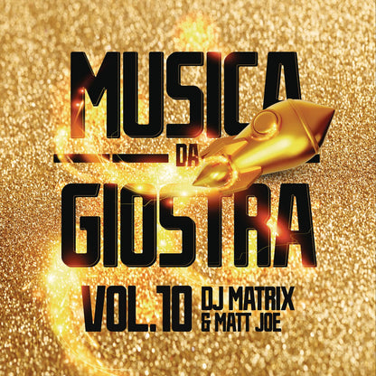 Musica Da Giostra Vol. 10