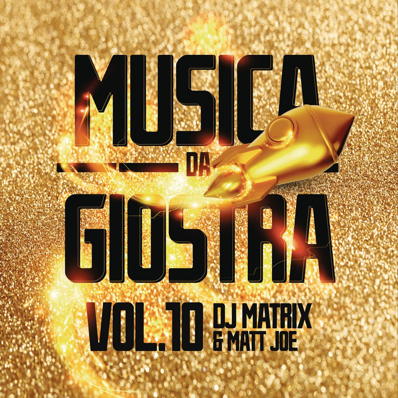 Musica Da Giostra Vol. 10