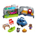 Fisher-Price - Little People Camper (Nordics) (HMV92