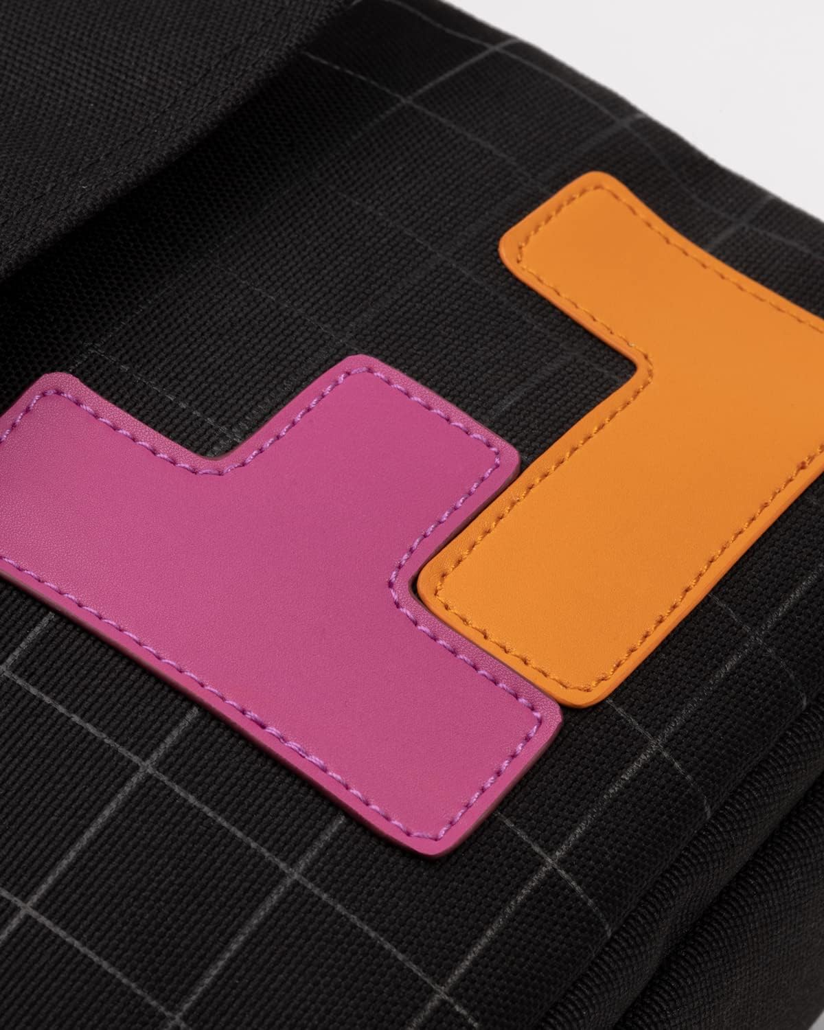 ITEMLAB Tetris Shoulder Bag Blocks
