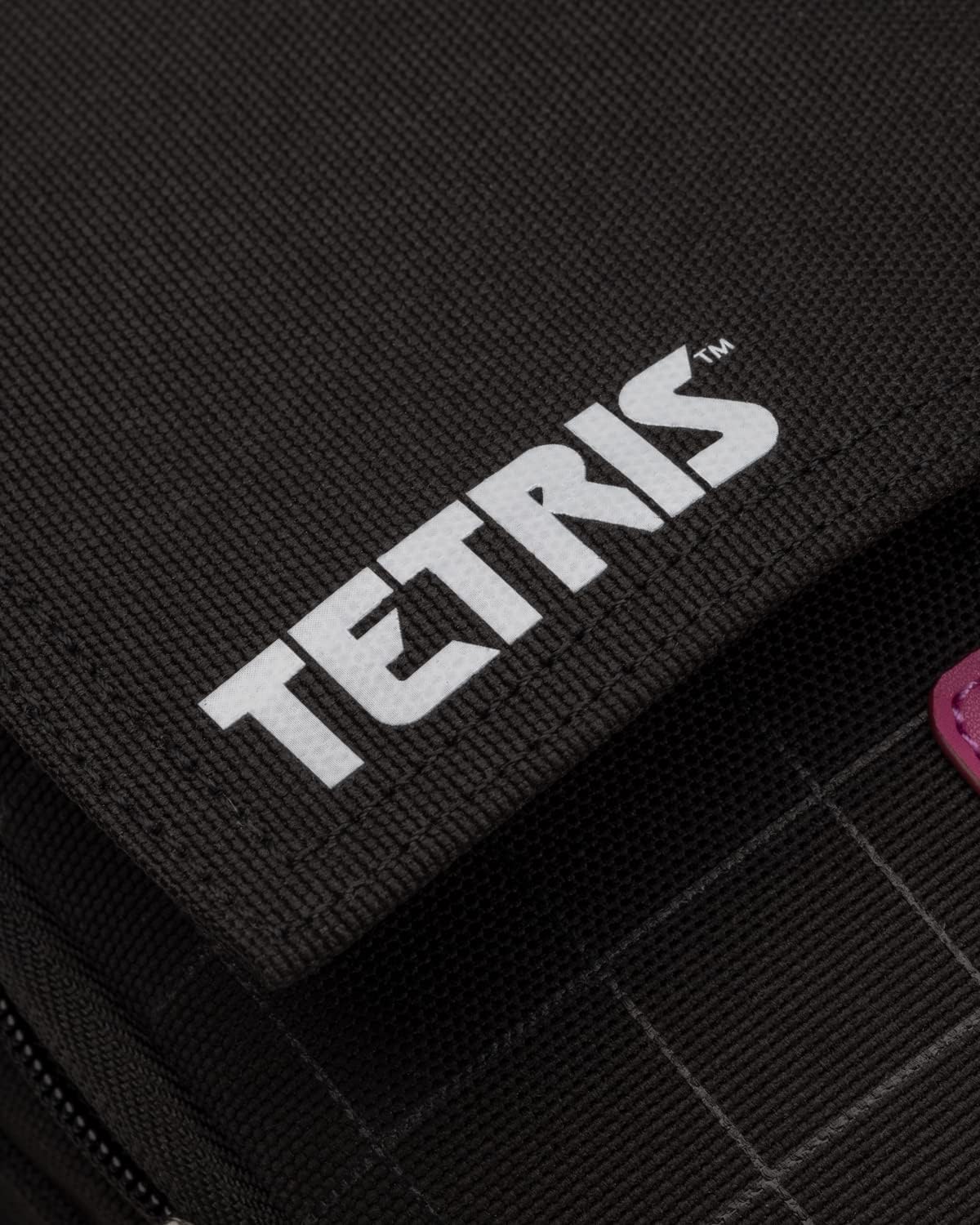 ITEMLAB Tetris Shoulder Bag Blocks