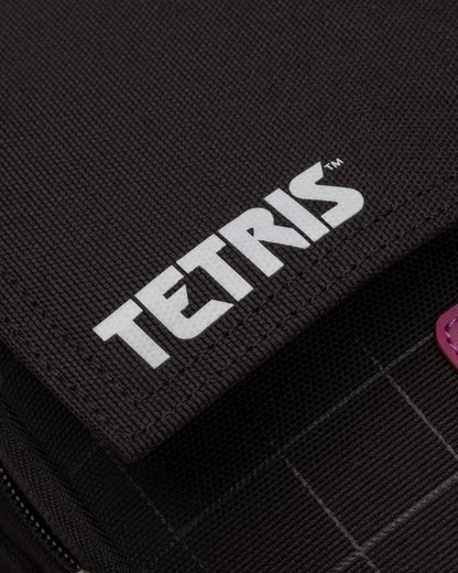 ITEMLAB Tetris Shoulder Bag Blocks