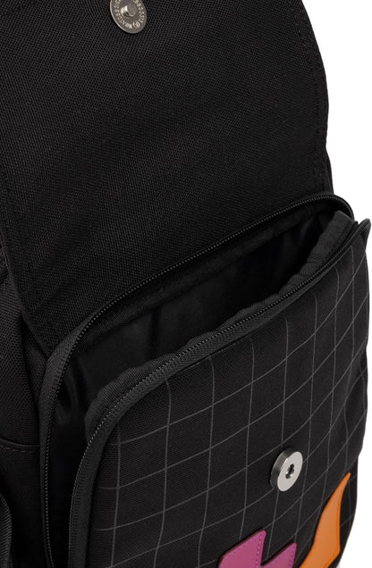 ITEMLAB Tetris Shoulder Bag Blocks