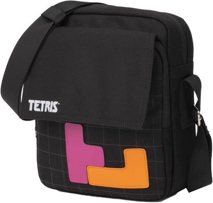 ITEMLAB Tetris Shoulder Bag Blocks