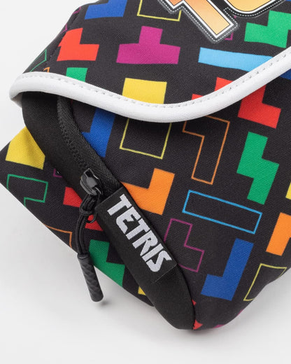ITEMLAB Tetris Fanny Bag Colored Game