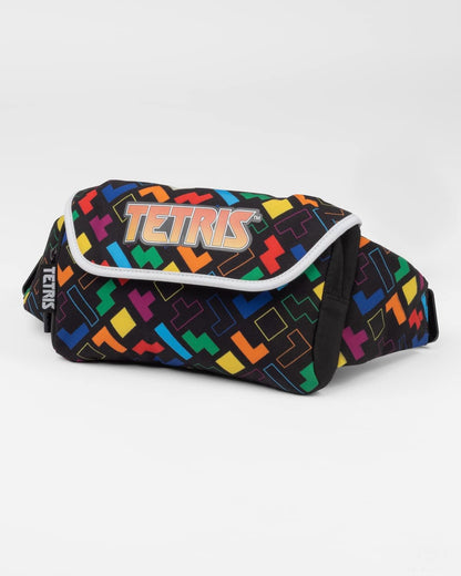 ITEMLAB Tetris Fanny Bag Colored Game
