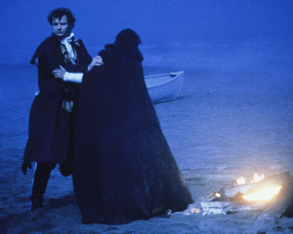 Nick Knight, der Vampircop, Staffel 1 / Die ersten 22 Folgen der Kult-Krimiserie (Pidax Serien-Klassiker)