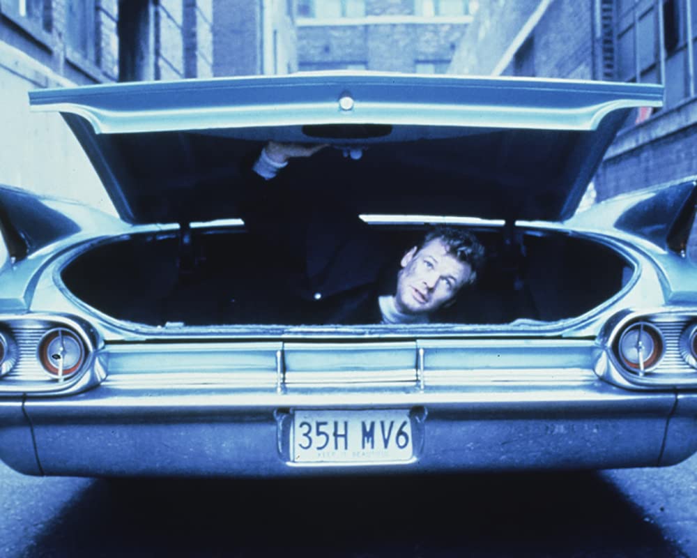 Nick Knight, der Vampircop, Staffel 1 / Die ersten 22 Folgen der Kult-Krimiserie (Pidax Serien-Klassiker)