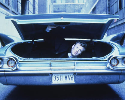 Nick Knight, der Vampircop, Staffel 1 / Die ersten 22 Folgen der Kult-Krimiserie (Pidax Serien-Klassiker)