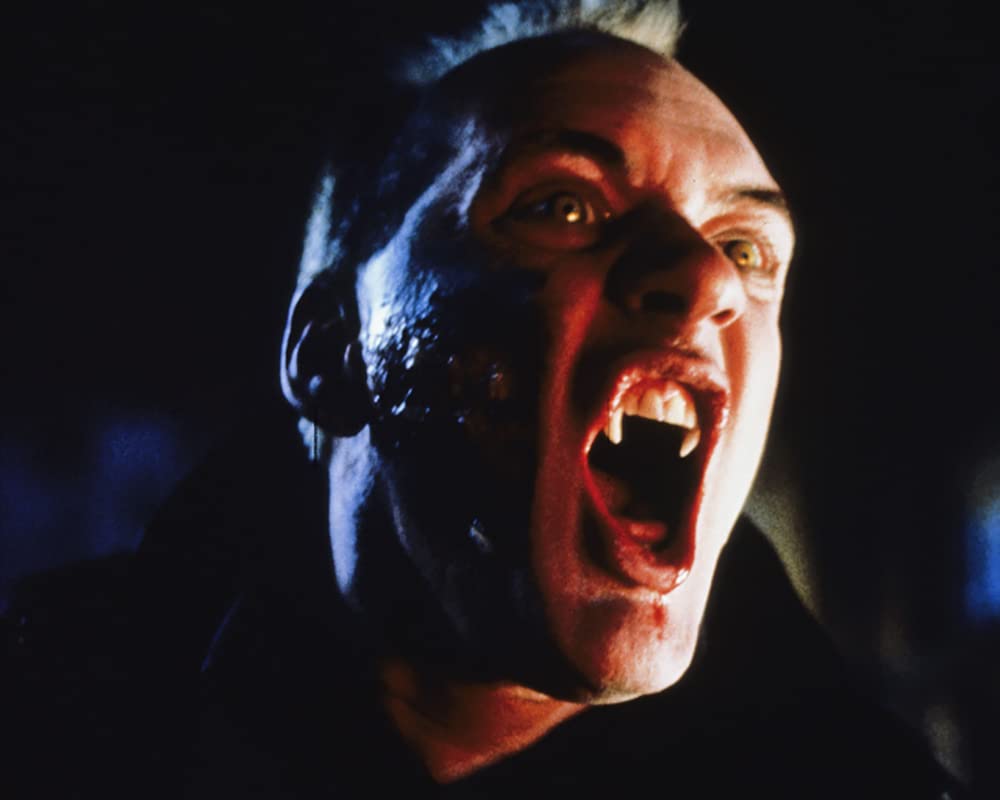 Nick Knight, der Vampircop, Staffel 1 / Die ersten 22 Folgen der Kult-Krimiserie (Pidax Serien-Klassiker)