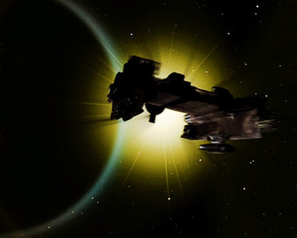 Starhunter, Staffel 1 / Die ersten 22 Folgen der Sci-Fi-Krimiserie (Pidax Serien-Klassiker)