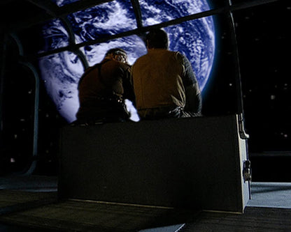 Starhunter, Staffel 1 / Die ersten 22 Folgen der Sci-Fi-Krimiserie (Pidax Serien-Klassiker)