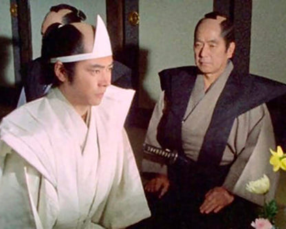 Kozure Okami - Der Samurai mit dem Kind, Staffel 2 / Weitere 26 Folgen der kultigen Samurai-Serie (Pidax Serien-Klassiker)
