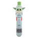 STAR WARS Lightsaber Squad The Child Extendable Green Lightsaber Roleplay Toy for Kids Ages 4 and Up, (F1172