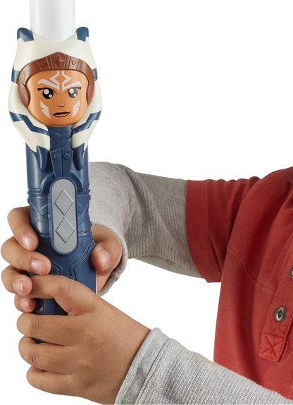 star wars - Lightsaber Squad - Ahsoka Tano