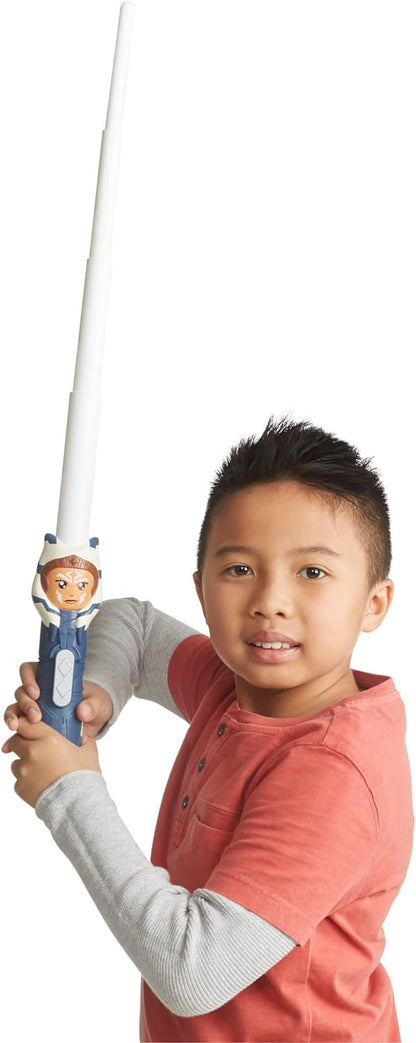 star wars - Lightsaber Squad - Ahsoka Tano