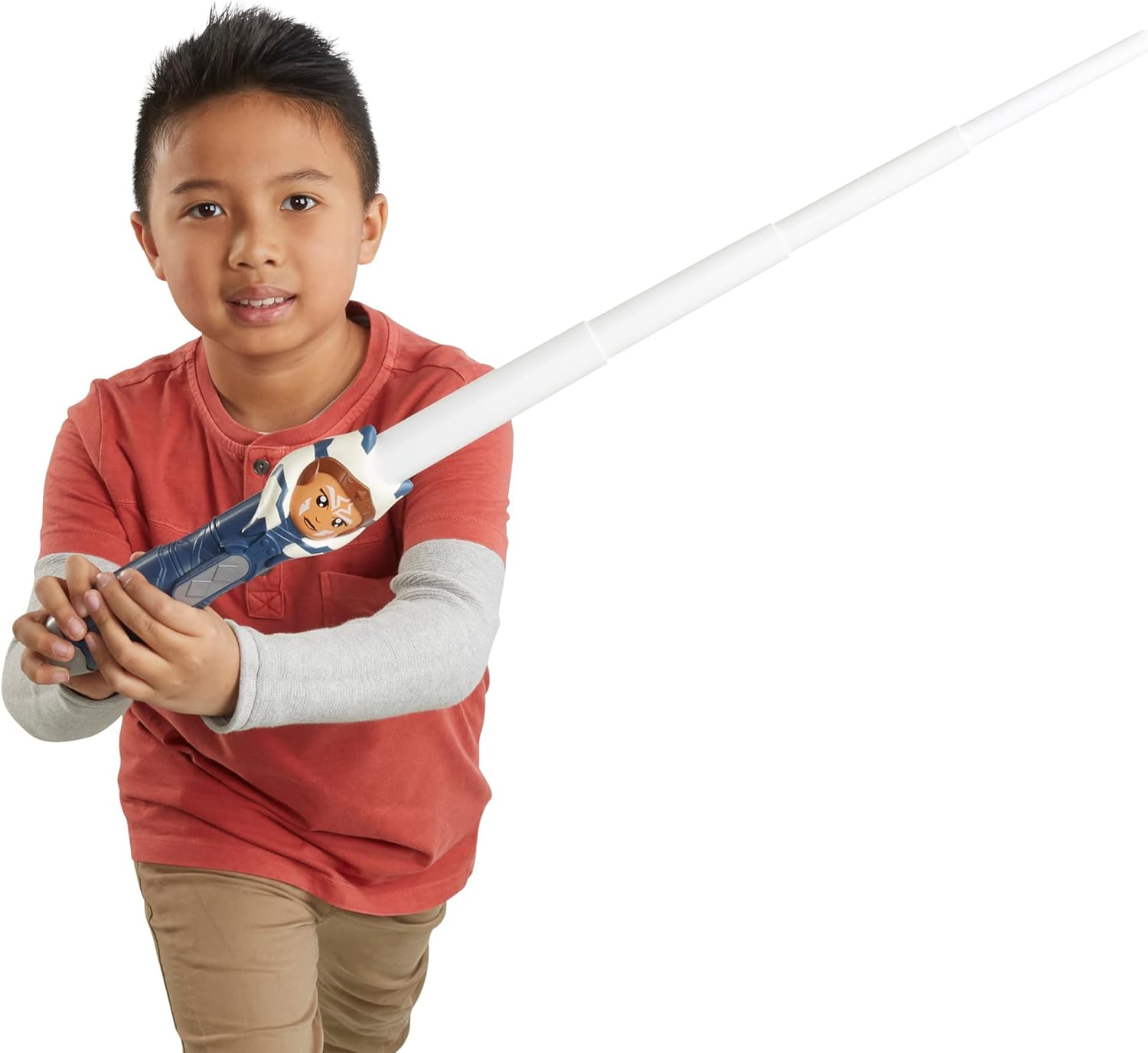 star wars - Lightsaber Squad - Ahsoka Tano