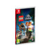 Giochi per Console Warner LEGO Jurassic World