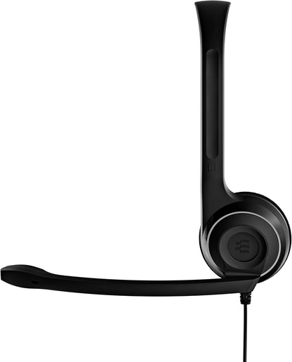 Sennheiser PC 7 USB Headset