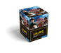 Clementoni Attack on Titan Puzzle 500 Teile - Legespiel für Manga & Anime Fans - Geschenk für Kinder ab 14 Jahren & Erwachsene, 35139